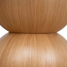 Load image into Gallery viewer, Arlo Oval Dining Table 2.8m - Natural
