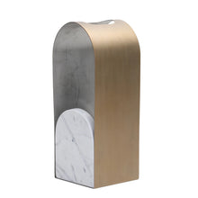 Load image into Gallery viewer, Verona Arched Vase- Large
