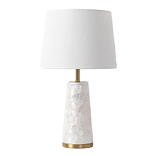 Load image into Gallery viewer, Isabela Table Lamp

