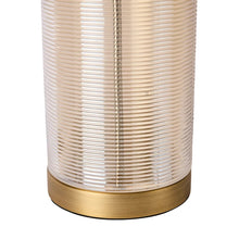 Load image into Gallery viewer, Alistair Table Lamp
