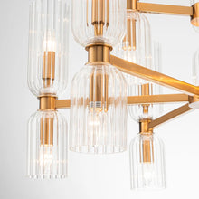 Load image into Gallery viewer, Hepburn Chandelier
