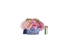 Load image into Gallery viewer, CHINOISERIE HYDRANGEA - PINK
