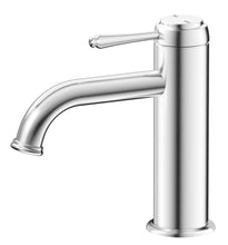 Load image into Gallery viewer, Mica Heritage Basin Mixer
