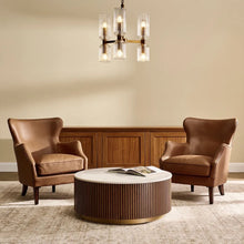 Load image into Gallery viewer, Hepburn Chandelier Medium
