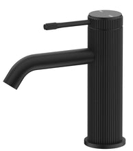 Load image into Gallery viewer, Mica Fluted Basin Mixer
