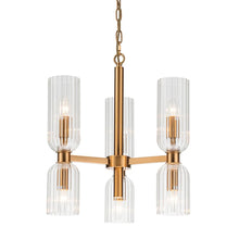 Load image into Gallery viewer, Hepburn Chandelier Medium
