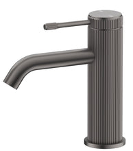 Load image into Gallery viewer, Mica Fluted Basin Mixer
