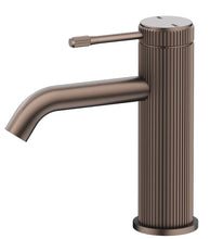 Load image into Gallery viewer, Mica Fluted Basin Mixer

