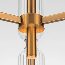Load image into Gallery viewer, Hepburn Chandelier Medium

