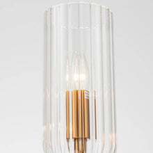 Load image into Gallery viewer, Hepburn Chandelier Medium
