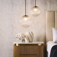 Load image into Gallery viewer, Baden Pendant - Large
