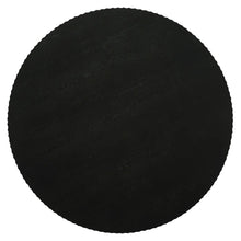 Load image into Gallery viewer, Avery Round Coffee Table - Black
