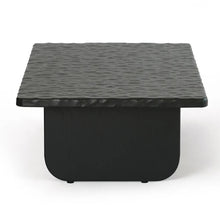 Load image into Gallery viewer, Zenith Oak Coffee Table (PRE-ORDER)
