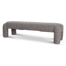 Load image into Gallery viewer, Verona Long Ottoman - Choco
