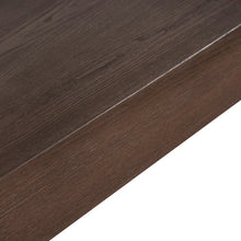 Load image into Gallery viewer, Elm Home Office Desk - Walnut
