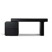 Load image into Gallery viewer, Orrion 1.6m Office desk - Black Oak
