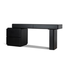 Load image into Gallery viewer, Orrion 1.6m Office desk - Black Oak
