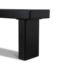 Load image into Gallery viewer, Orrion 1.6m Office desk - Black Oak
