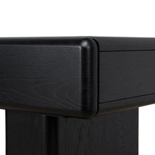 Load image into Gallery viewer, Orrion 1.6m Office desk - Black Oak
