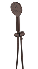 Load image into Gallery viewer, Mica Wide Hand Shower
