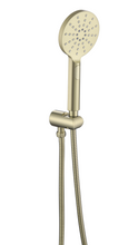 Load image into Gallery viewer, Mica Wide Hand Shower
