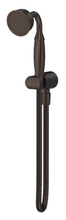 Load image into Gallery viewer, Mica Heritage Hand Shower
