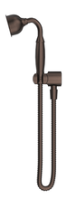 Load image into Gallery viewer, Mica Heritage Hand Shower
