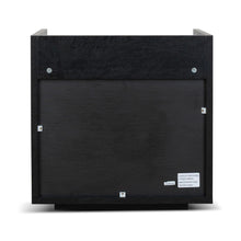 Load image into Gallery viewer, CHELSEA bedside table - Black
