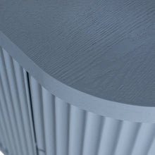 Load image into Gallery viewer, EMERSON - Bedside Table - Light Blue
