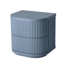 Load image into Gallery viewer, EMERSON - Bedside Table - Light Blue
