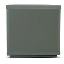 Load image into Gallery viewer, EMERSON Bedside Table - Sage Green
