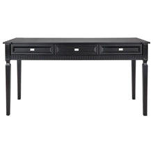 Load image into Gallery viewer, Merci Desk - Black
