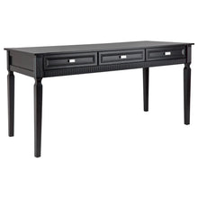 Load image into Gallery viewer, Merci Desk - Black
