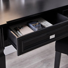 Load image into Gallery viewer, Merci Desk - Black
