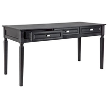 Load image into Gallery viewer, Merci Desk - Black
