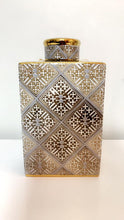 Load image into Gallery viewer, Mediterranean Box Jars
