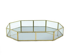 Load image into Gallery viewer, L'octogone Tray
