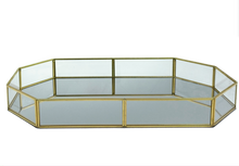 Load image into Gallery viewer, L'octogone Tray
